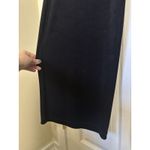 Chico's Chico’s Travelers Black Slinky Stretch Pull On Pants Size 3T 16/18 Tall XLT Wide Photo 2