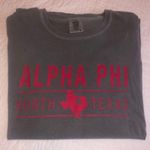 Comfort Colors Sorority Shirt Photo 0