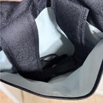 Sherpani Soleil Black Backpack Photo 8