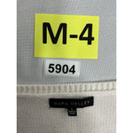 Womans Napa Valley Pullover Long Sleeve Sweater Multicolor Large Side Slits Photo 2