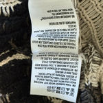 American Eagle  Aztec‎ Sweater Hoodie Womens Small Southwestern Lightweight Boho Photo 5