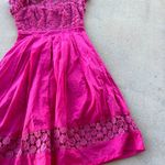 Eucalyptus pink dress size 10 Pink Photo 4