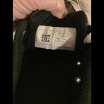 DC Skate Women’s Chelsea Black with Logo size 8 Photo 6