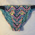 Kohls Multicolor Bikini Bottoms Photo 0