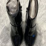 Matt & Nat TAZE Vegan leather High Heel Ankle Boots in black size 6 Photo 3