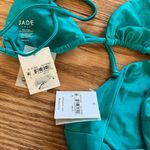 Jade swim bikini set Blue Size XS Photo 7
