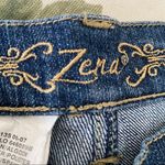 VINTAGE Zena High Waisted Jeans Blue Size 4 Photo 7