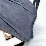 Juicy Couture New no tags black bra 42 D underwire and formed cups. Photo 5