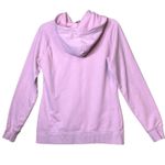 The North Face  Hoodie Womens Medium Pink Half Dome Pullover Kangaroo NF0A3VH2 Photo 2