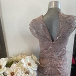 Jump  Apparel Party Dress Size 9/10 Photo 7