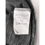 Columbia Hearth Pullover LS Charcoal Gray Top Shirt LARGE Cozy Minimalist Casual Photo 7