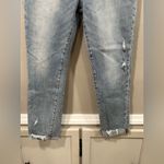 Risen Jeans Style “Jenna” Blue Size 32 Photo 2