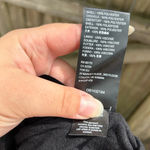 Free People NWOT  VIVIENNE VELVET MINI SKIRT Photo 4