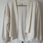 Abercrombie & Fitch Cardigan Sweater Photo 0