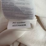 ALLSAINTS Melody Marea Midi Slip Dress Silk Rainbow Pink V Neck Lined Size 6 Y2K Photo 14