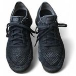 Nike Women's  Air Vapormax Flyknit Triple Black Grey B-Grade size 7 849557 006 Photo 8