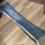 Driftwood embroidered Kelly Jean size 25 Photo 6