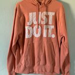 Nike Just Do It Sweatshirt Photo 0