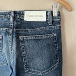 Acne Studios Acne Jeans Straight Leg Jeans Size 25 Photo 5