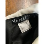 Venus  Sequins Dress Women Small Black Neutral Preppy Dark Academia Halloween Photo 1
