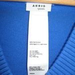 Akris Punto Wool Cashmere Sweater Photo 8