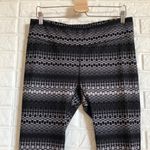 Columbia  Omni-wick‎ geometric print leggings Photo 1