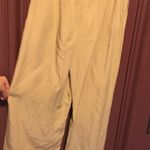 ZARA High Waisted Pants Photo 2