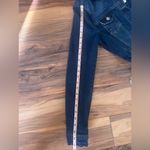 Walter Baker W.G.B  by  Blue Denim Jacket with Pockets 
Color: Blue Photo 7