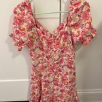 I Am Dusk Mini Dress Multi Photo 1