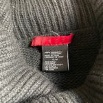 Theory Cashmere Sweater Dress Cowl Neck Sweater Photo 6