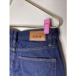 Sézane New‎ Sezane Brut Sexy Jeans in Indigo Size 33 Photo 9