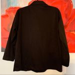 Haband! Size 12P 12 Petite vintage top jacket Photo 5