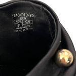 ZARA NEW Women’s Satin Mules size 37 Black Photo 10