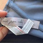 Urban Outfitters Corset Tank Top modern love womens Blue (large) lace party Photo 1