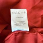 Peppermayo  Alma Mini Dress Red Size 4 NWT IN PACKAGE Photo 10