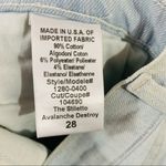 Current/Elliott  The Stiletto Avalanche Destroy Photo 12