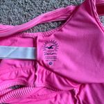 Hollister  Bikini Top Pink Photo 2