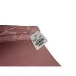 Maurice's *New  Bra Womens 40DD Pink Full Coverage Underwired Lace Light Padding Photo 2