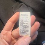 Rebecca Minkoff Josephine Black Ruffled Mini Wrap Tie Dress Women’s Size XL Photo 9