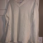 Blu Heaven Boutique White Sweater Photo 2