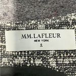 MM.LaFleur MM La Fleur‎ Lydia Dress in Boucle Size 6 Photo 5