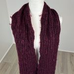 Eddie Bauer Eddie Baur Knit Scarf OS Photo 1