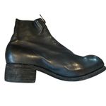 Guidi Black PL1 Boots 38.5 Photo 1