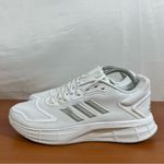Adidas Women's Duramo SL 2.0 White Silver Running Shoe Size 10 #359 Photo 2