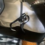 Nike Relay tight fit crop dri fit workout pants Photo 9