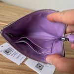 Coach  Wristlet Photo 5