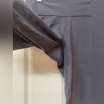 Athleta | Kickbooty Gray Bermuda Shorts Photo 2