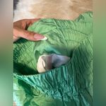 FP Movement by Free People Mint High Waist Shorts Green Size M Photo 3