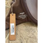 SKIMS  Fits Everybody Scoop Plunge Bra Oxide Size 32H Photo 6