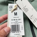 Adidas Mission Victory Cropped Tank Top Photo 4